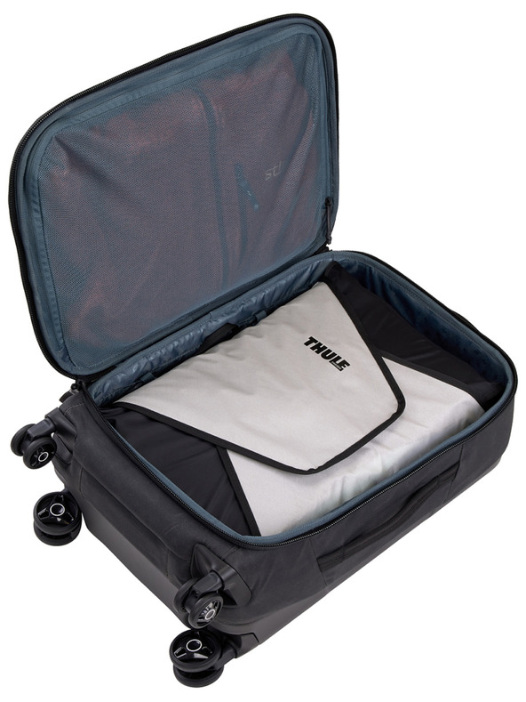 Thule Dosar alb pentru haine Thule
