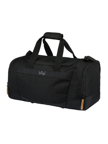 BAAGL  BAAGL Geantă sport Darkness