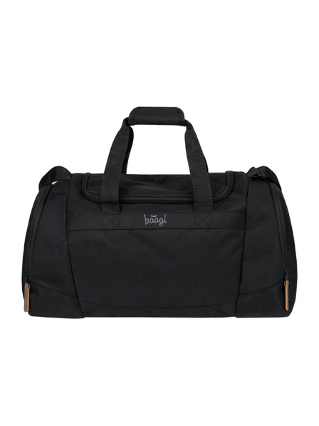 BAAGL  BAAGL Geantă sport Darkness