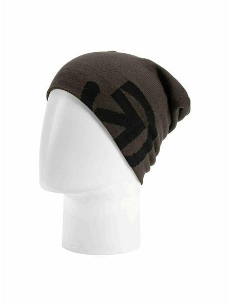 Meatfly Meatfly pălărie Wade Olive Dark / Black