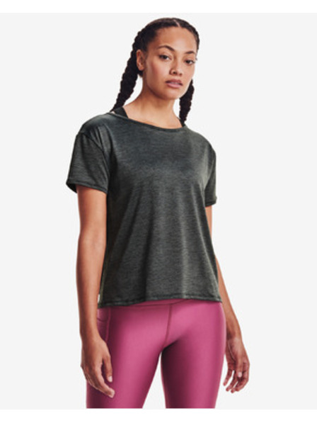 Under Armour Tech Vent Tricou