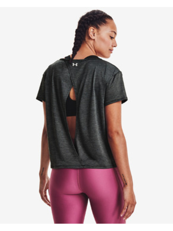Under Armour Tech Vent Tricou
