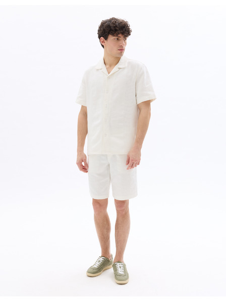 Celio Cămașă Najack7 cu mânecă scurtă