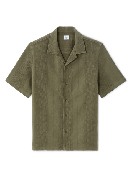 Celio Cămașă Najack7 cu mânecă scurtă