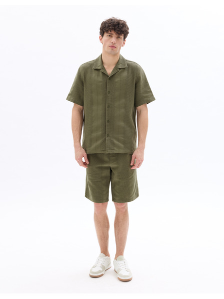 Celio Cămașă Najack7 cu mânecă scurtă