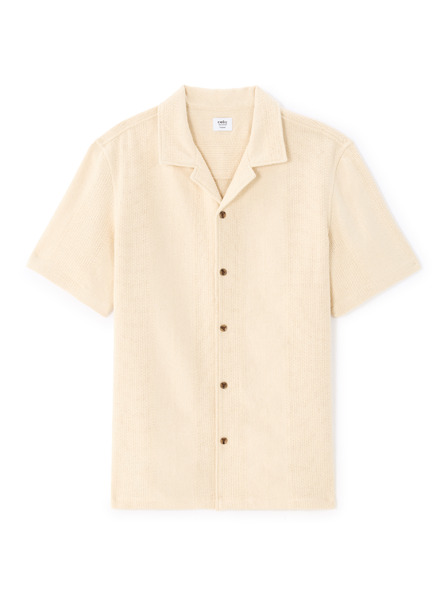 Celio Cămașă Najack7 cu mânecă scurtă