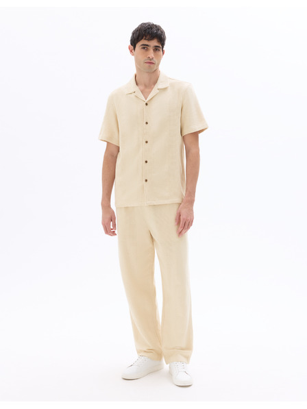 Celio Cămașă Najack7 cu mânecă scurtă