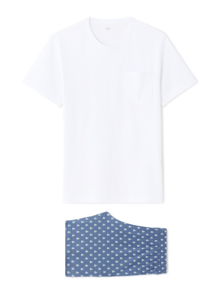 Celio Pijama Nipyindie