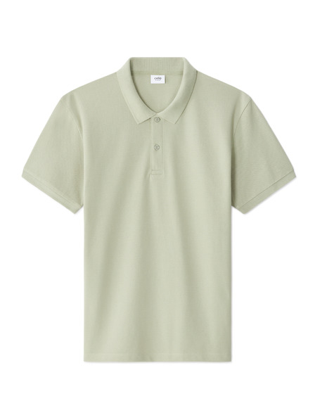 Celio Tricou polo pique Teone
