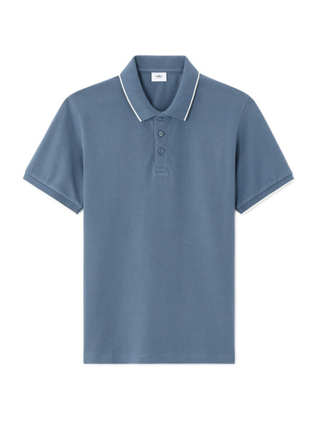 Celio Tricou polo Letaim
