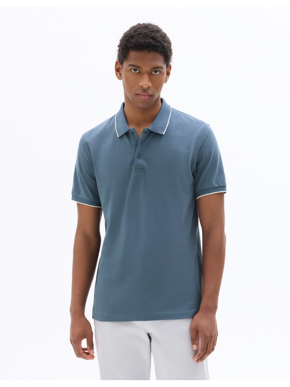Celio Tricou polo Letaim