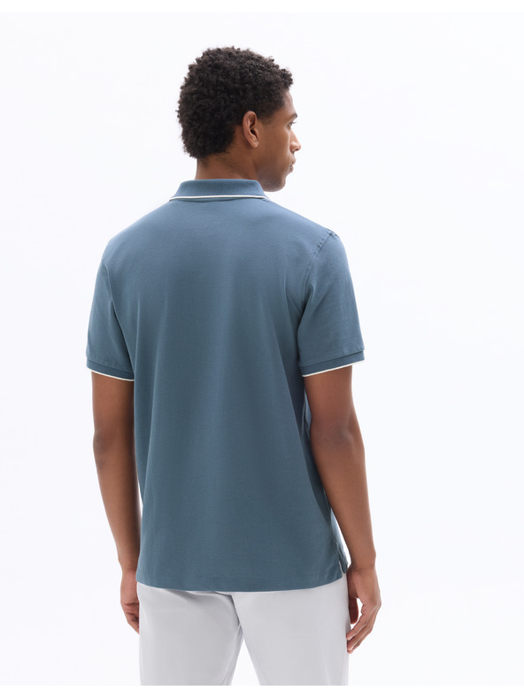 Celio Tricou polo Letaim