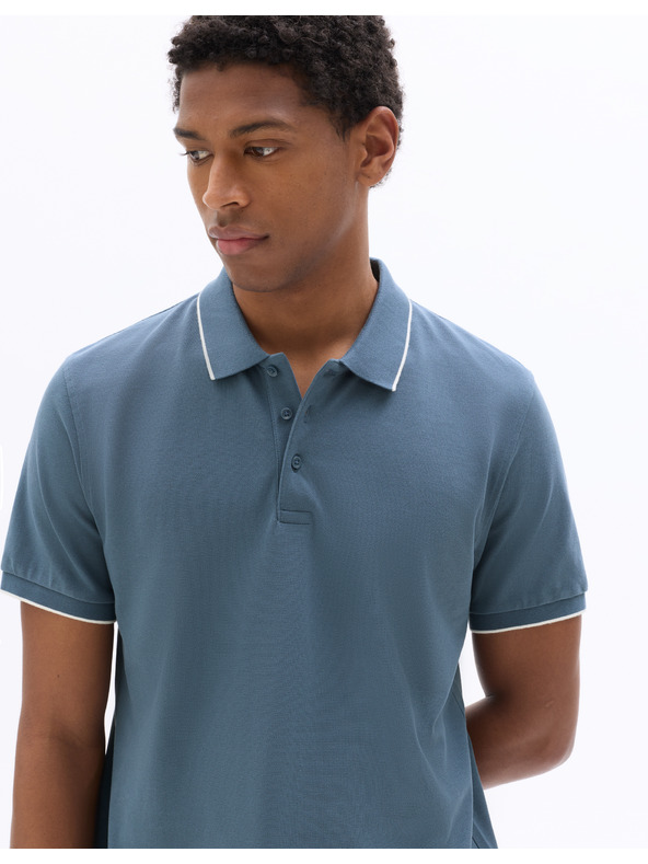 Celio Tricou polo Letaim