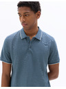 Celio Tricou polo Letaim