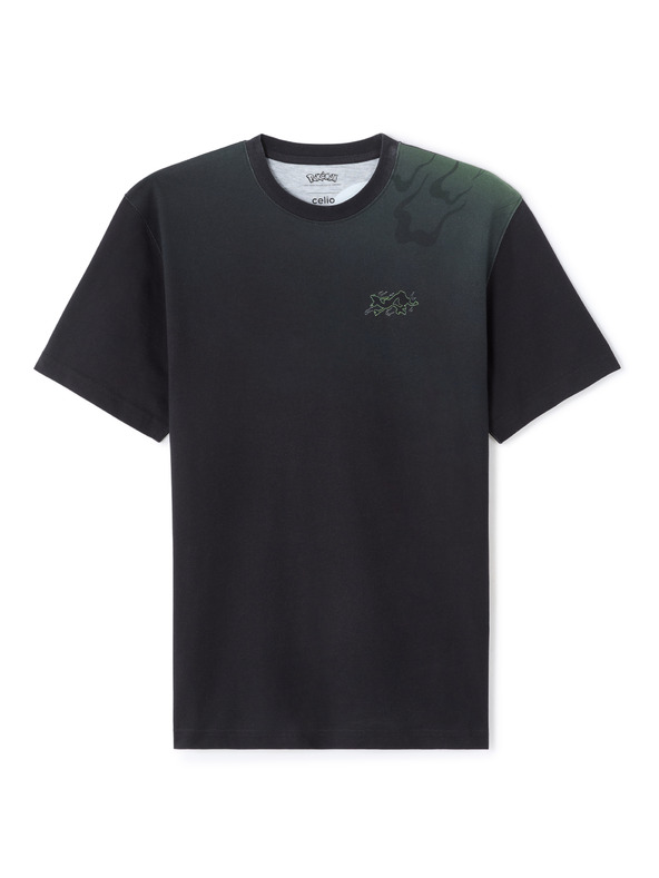 Celio Tricou Pokémon