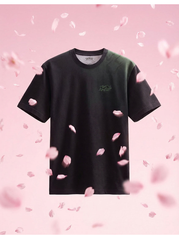 Celio Tricou Pokémon