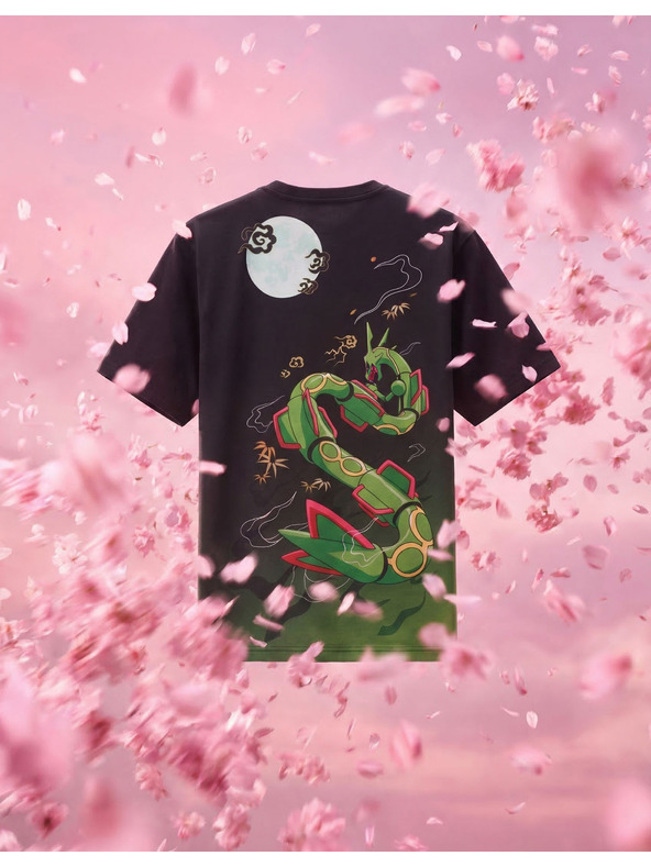 Celio Tricou Pokémon