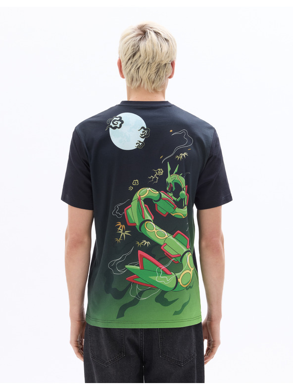 Celio Tricou Pokémon
