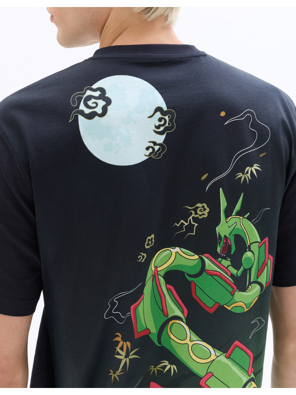 Celio Tricou Pokémon