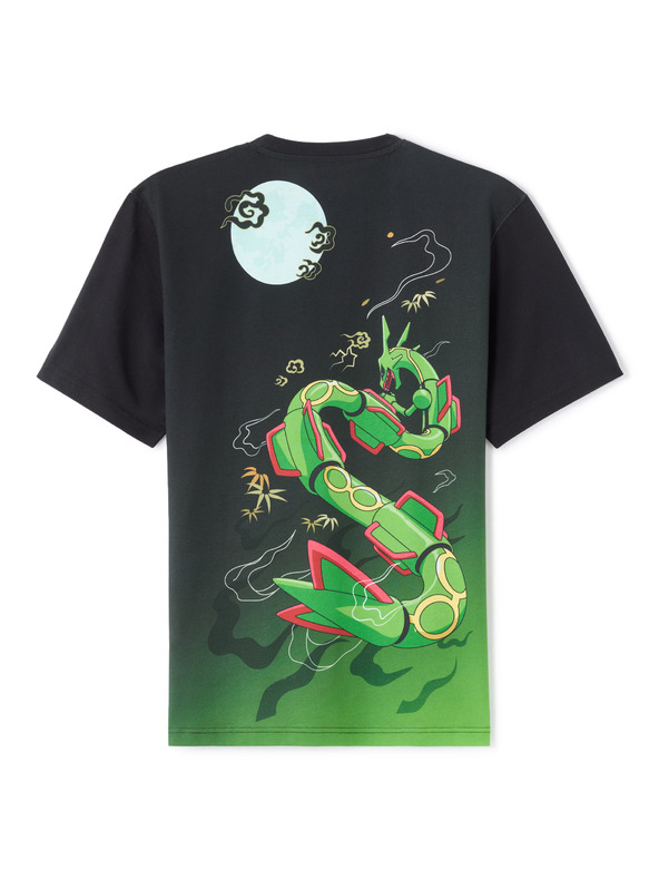 Celio Tricou Pokémon