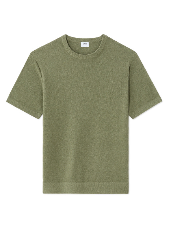 Celio Tricou Nepicti
