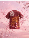Celio Tricou Naruto Shippuden