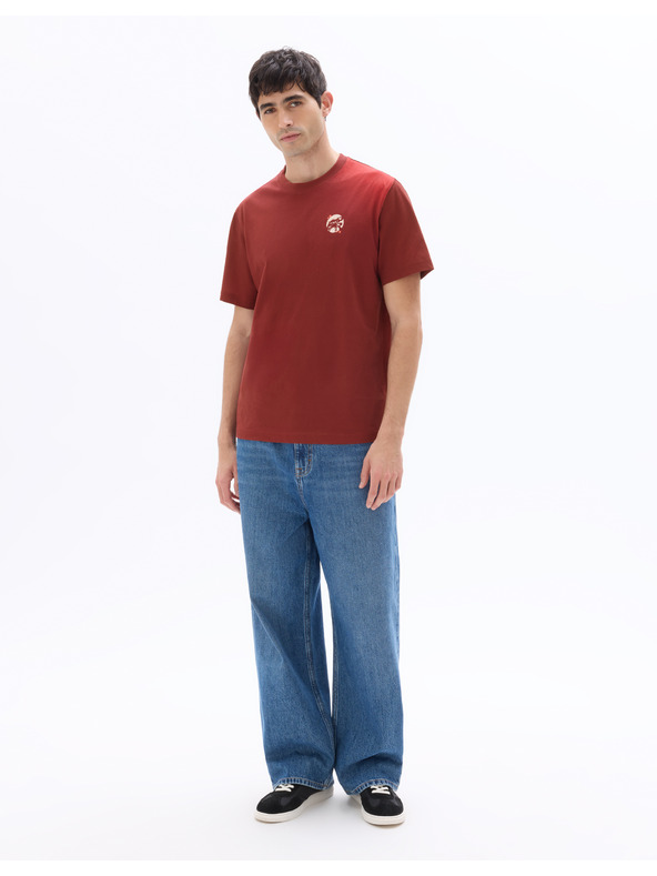 Celio Tricou Naruto Shippuden