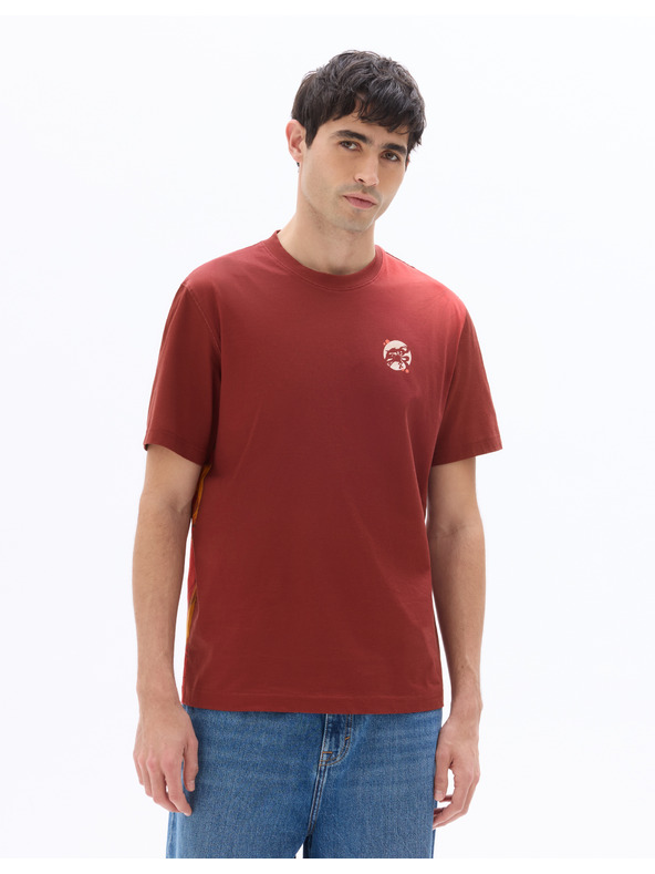 Celio Tricou Naruto Shippuden
