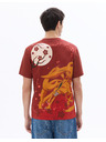 Celio Tricou Naruto Shippuden