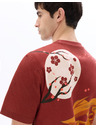Celio Tricou Naruto Shippuden