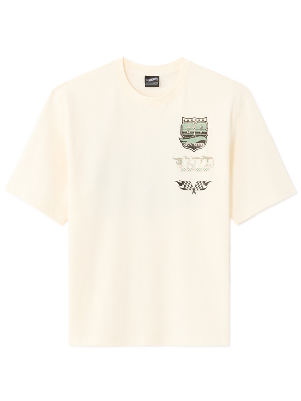 Celio Tricou Hot Wheels