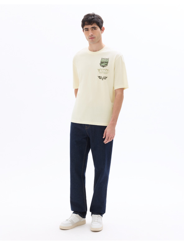 Celio Tricou Hot Wheels