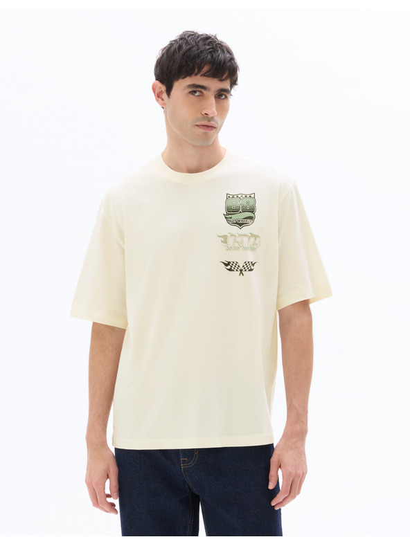 Celio Tricou Hot Wheels