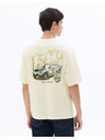 Celio Tricou Hot Wheels