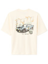 Celio Tricou Hot Wheels