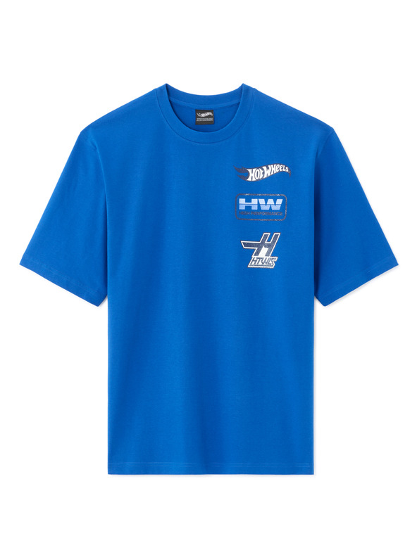 Celio Tricou Hot Wheels