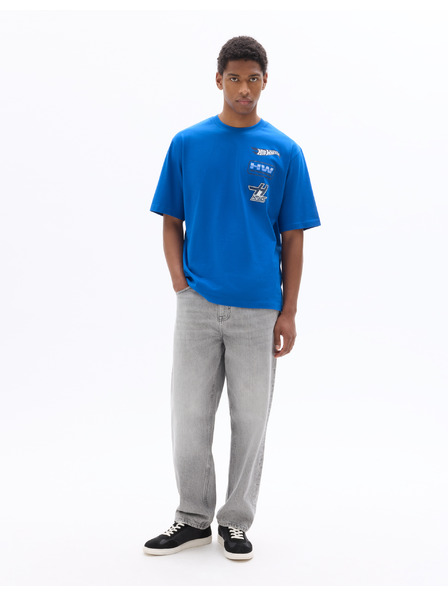 Celio Tricou Hot Wheels