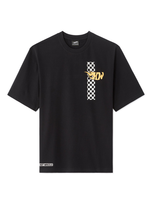 Celio Tricou Hot Wheels