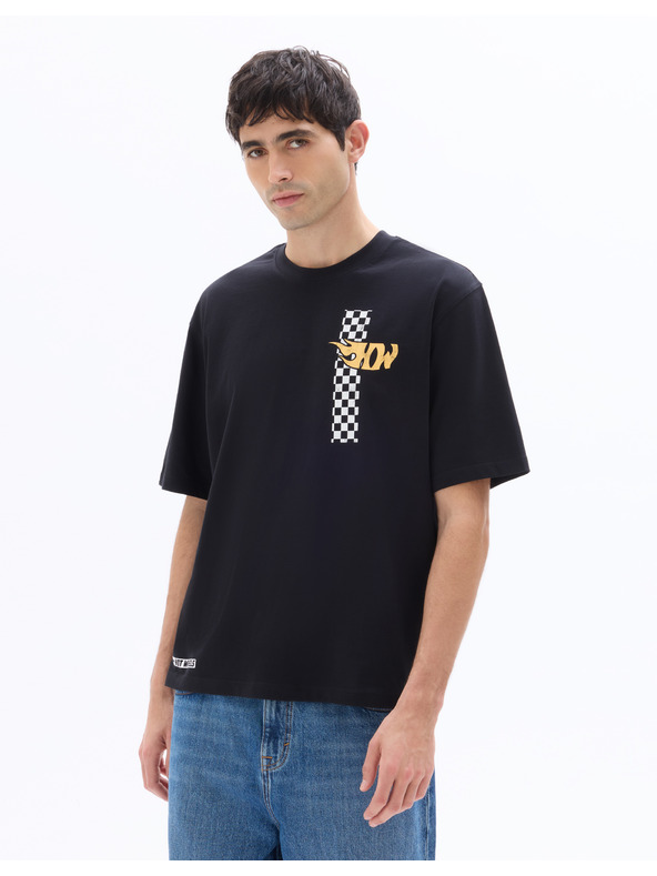 Celio Tricou Hot Wheels