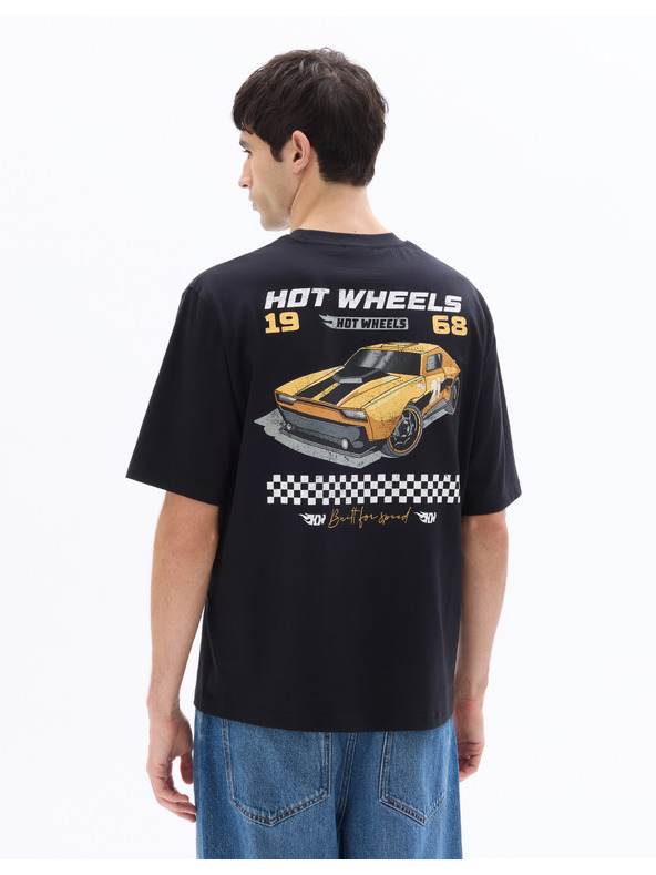 Celio Tricou Hot Wheels