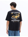 Celio Tricou Hot Wheels