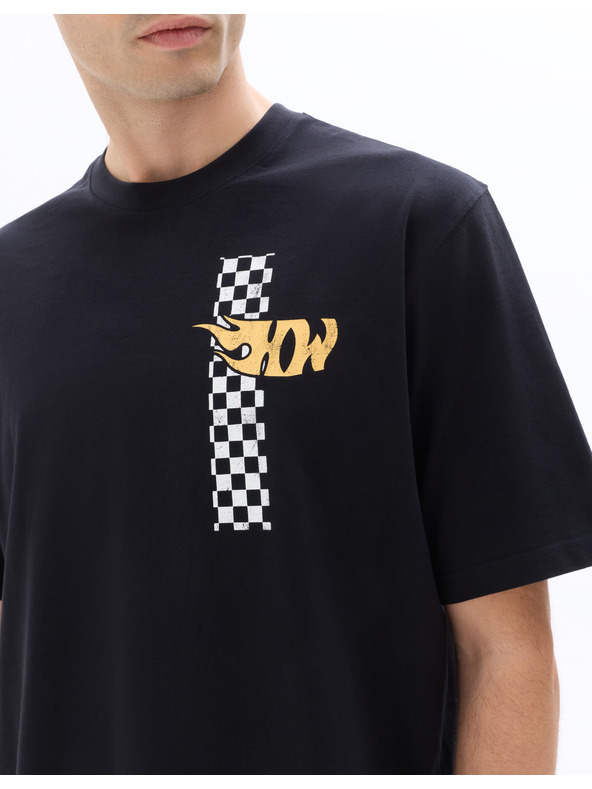 Celio Tricou Hot Wheels