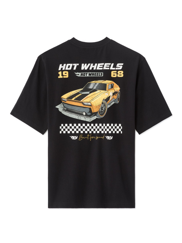 Celio Tricou Hot Wheels