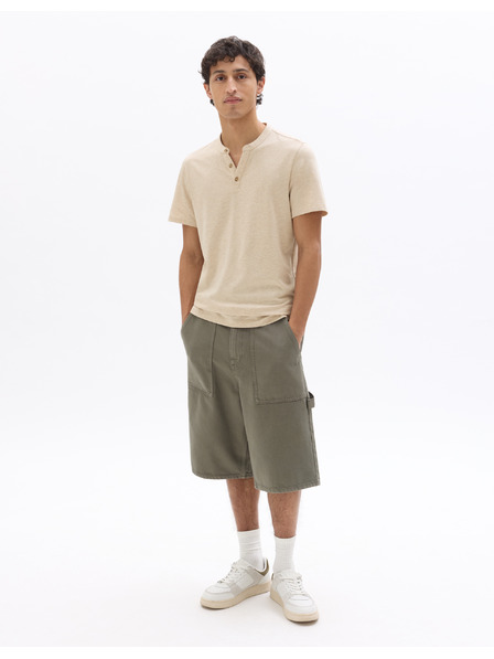 Celio Tricou cu mânecă scurtă Cegeti