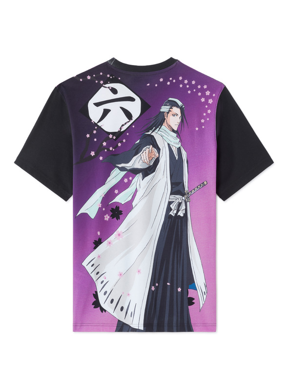 Celio Tricou Bleach