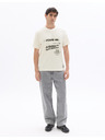 Celio Tricou Route 66