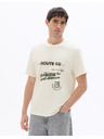 Celio Tricou Route 66