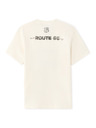 Celio Tricou Route 66