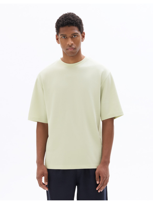 Celio Tricou Gehem oversize