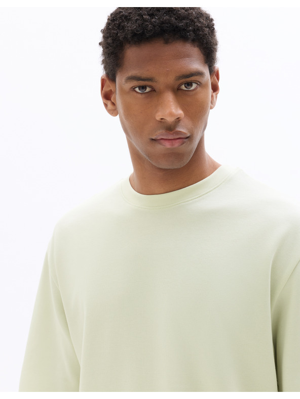 Celio Tricou Gehem oversize